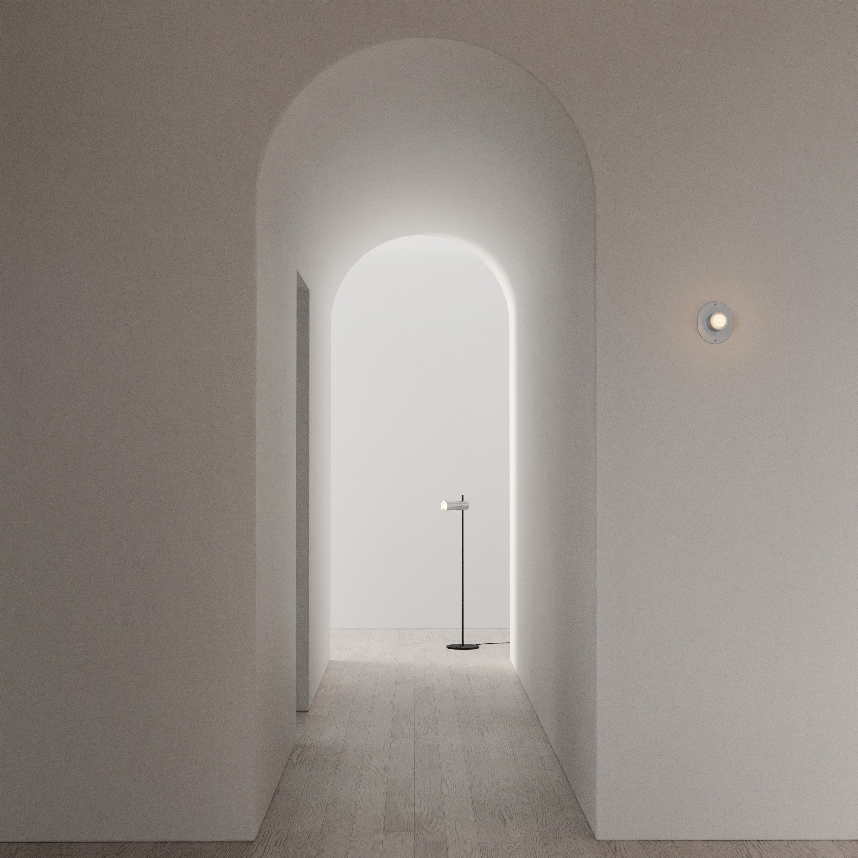 Luminaire Drave lampadaire