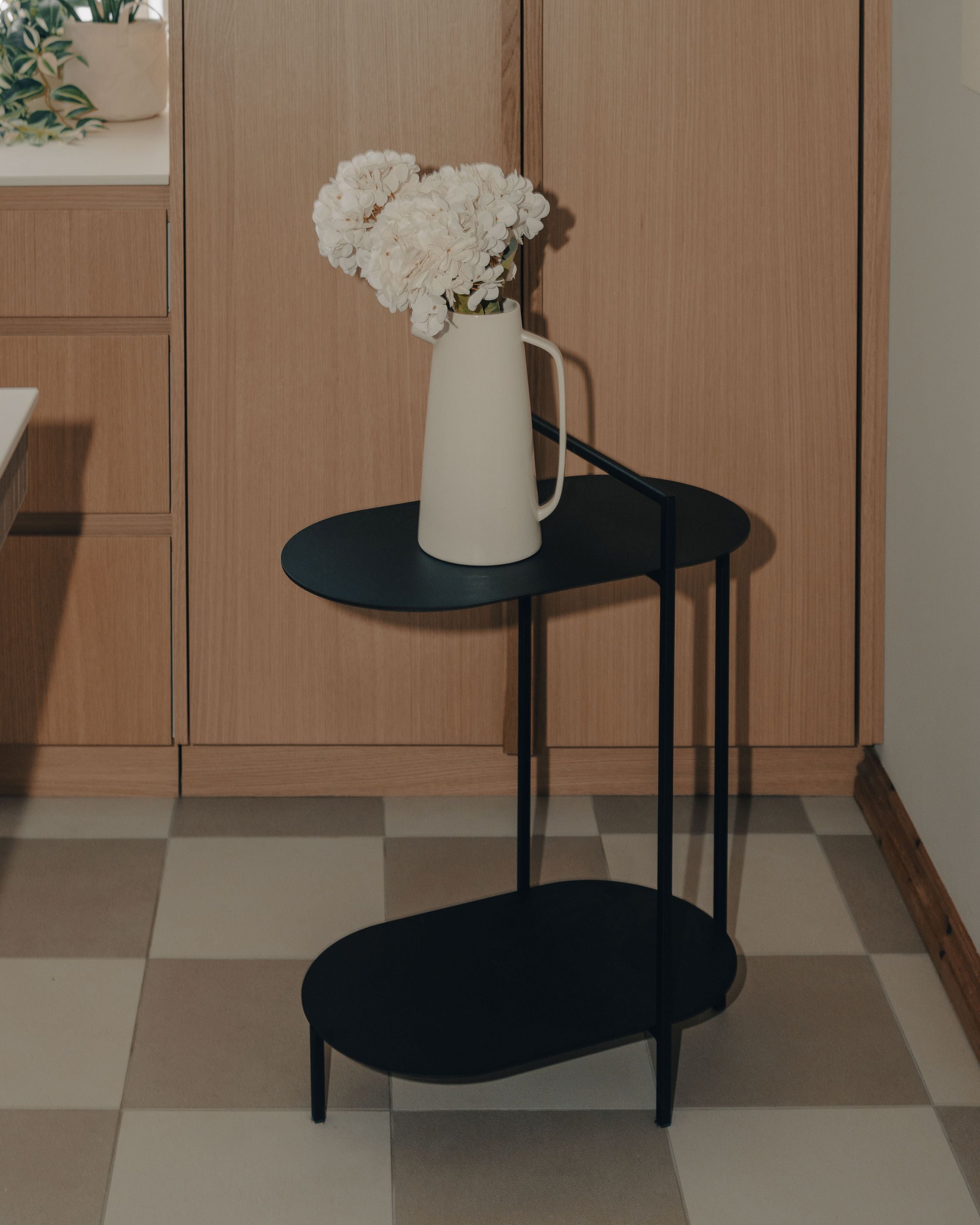 Table Heta d'appoint