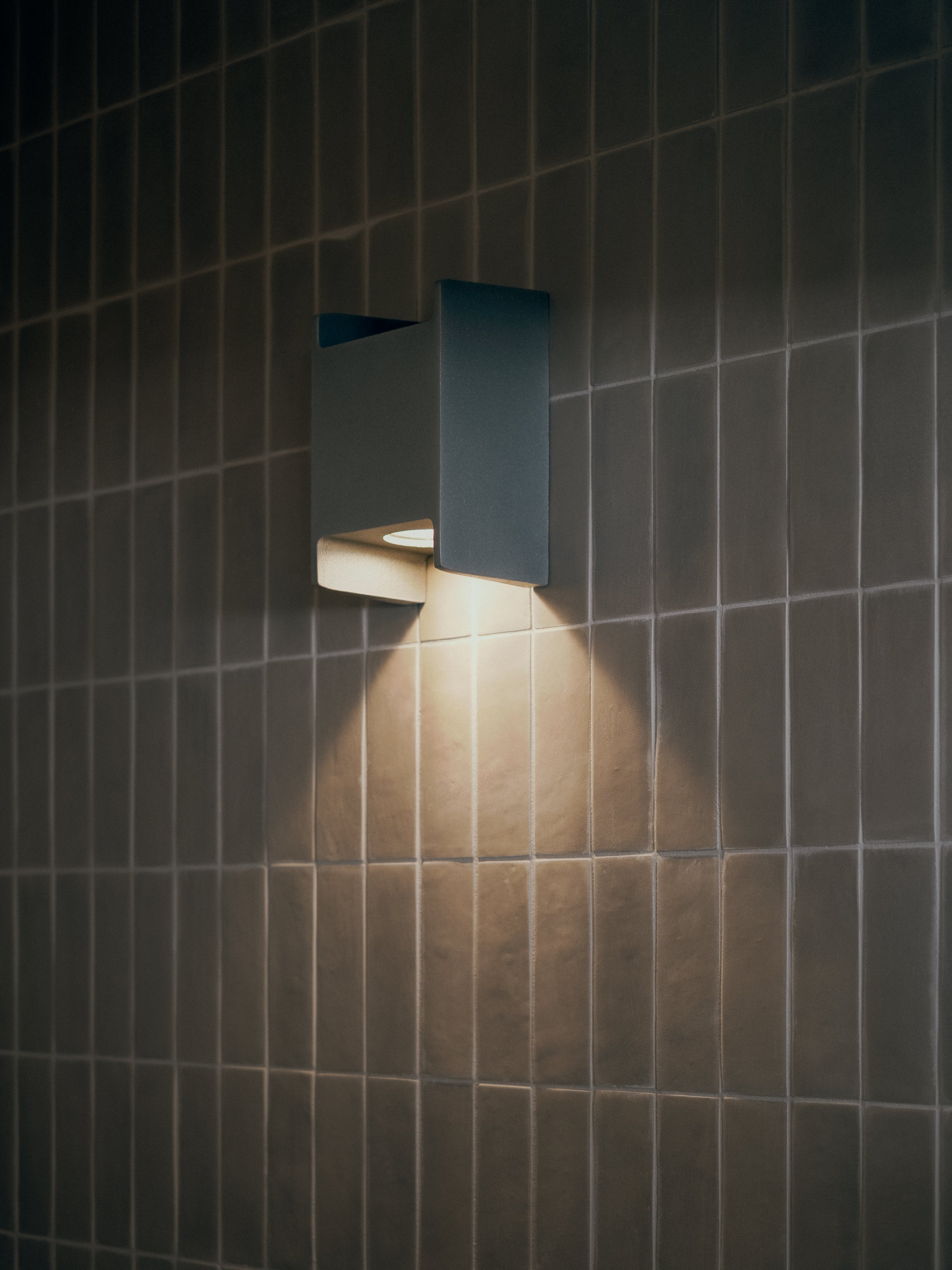 Luminaire Cast
